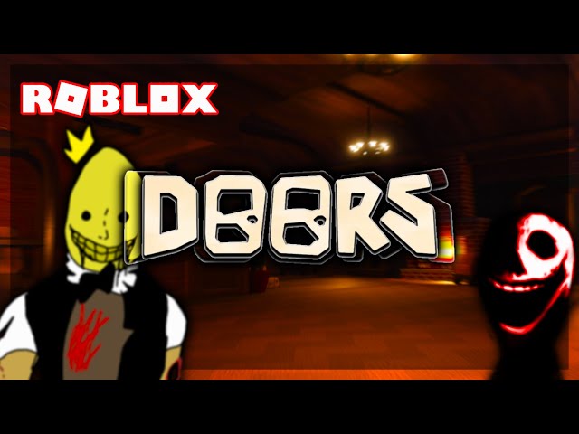 Doors & MORE!! | Roblox (!twitch !discord !roblox)