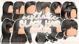 Black Hair Codes