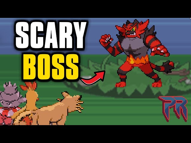 This Game Does Boss Battles Right (PokeRogue)