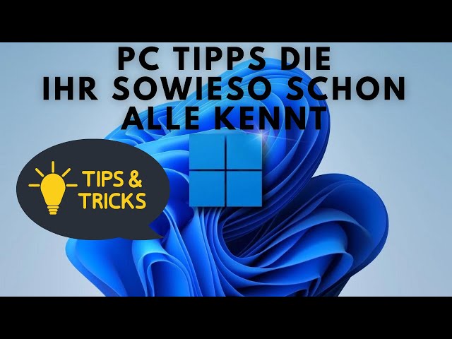 Beste Windows Tipps 2 #shorts #windows #tutorial #pc