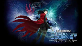 SMT: Strange Journey Redux OST