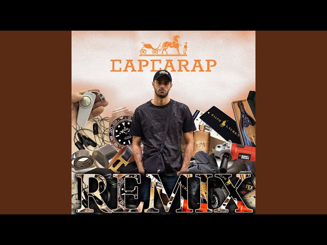 Capcarap (Remix)