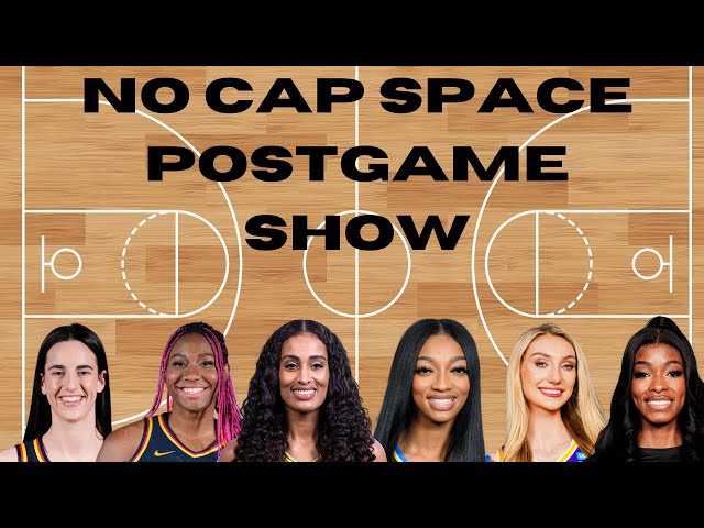 Angel Reese vs Cameron Brink and Rickea Jackson, Caitlin Clark and the Fever vs the Seattle Storm