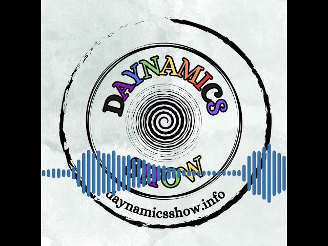 DAYnamics Show - OTC30 - Helpful Tools for Aligning With Your Own Well-Being Soundbite