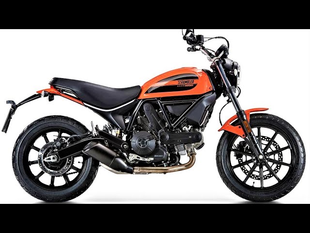 Top 10 Commuter Motorcycles For Daily Riding