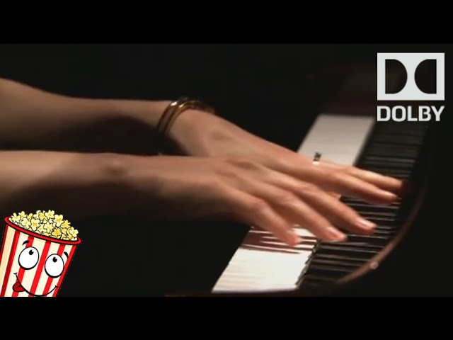 Dolby Digital 5.1 - Orchestra - Intro (HD 1080p)