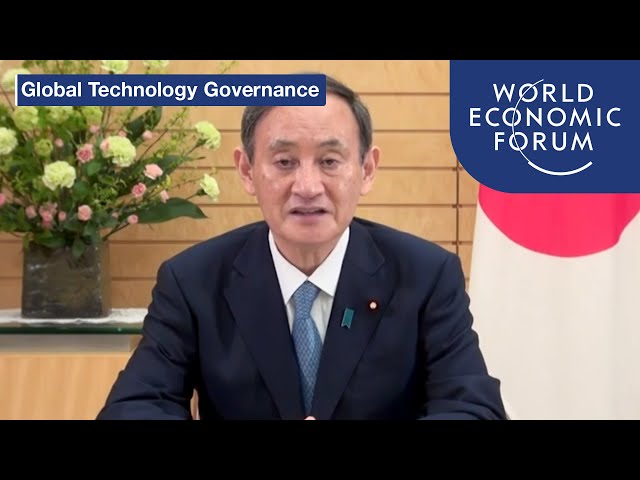 Technology Governance Outlook | Global Technology Governance Summit 2021