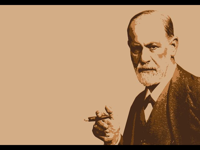 Sigmund Freud's Theories