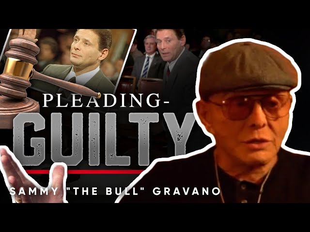Admitting Guilt: My Role in the Drug Ring Case - Brian Rose & Sammy Gravano