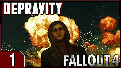 Fallout: Depravity