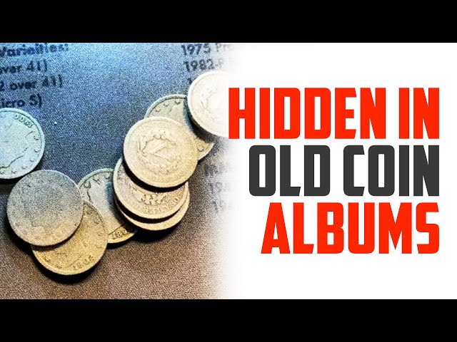 INVESTING IN OLD COINS!!!  - Coin Collection Purchase | PART 9
