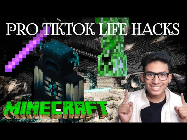 PRO TIKTOK LIFE HACKS.😍😍 - RedTek Gamer Techno Chapati Hindustani Loggy Gamer.