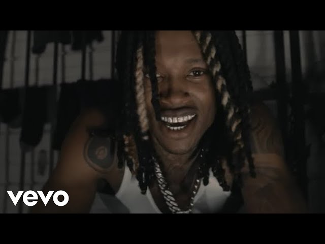 King Von, Lil Durk, Prince Dre - Comeback [Music Video]