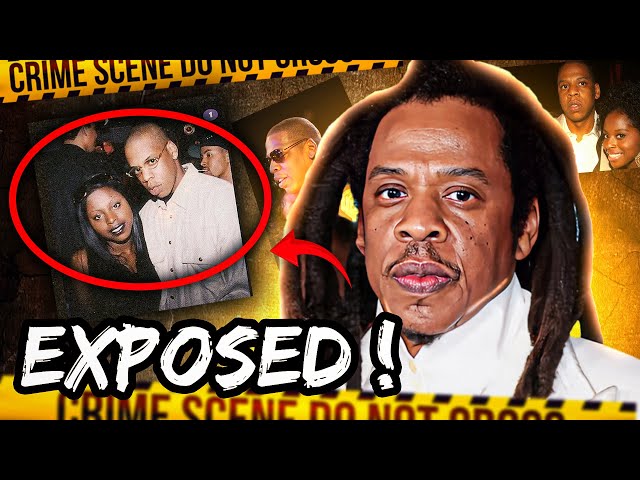 Jay-Z's Shocking Past: From Street Life To Stardom - Eye-Opening Documentary | True Criminal Casses