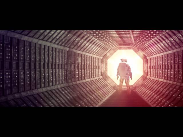 Atmos - 1min Short Film