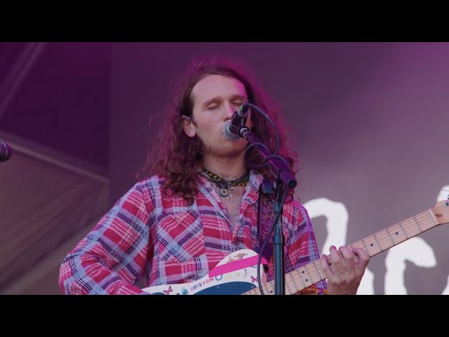 Briston Maroney - Freakin' Out On The Interstate (Live from Outside Lands 2022)