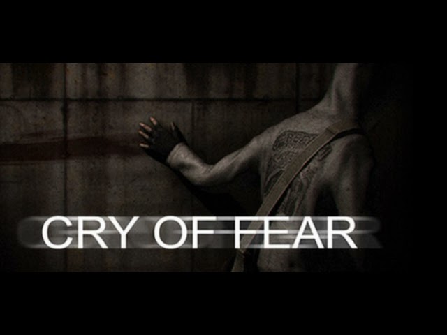 Andreas Ronnberg - Anxiety (Cry of Fear OST) 30 Minutes Extended