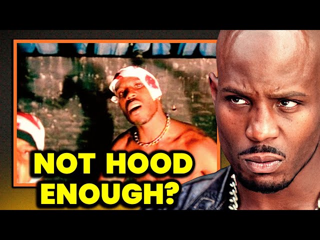 The Story Behind: Ruff Ryders' Anthem | DMX almost REJECTED
