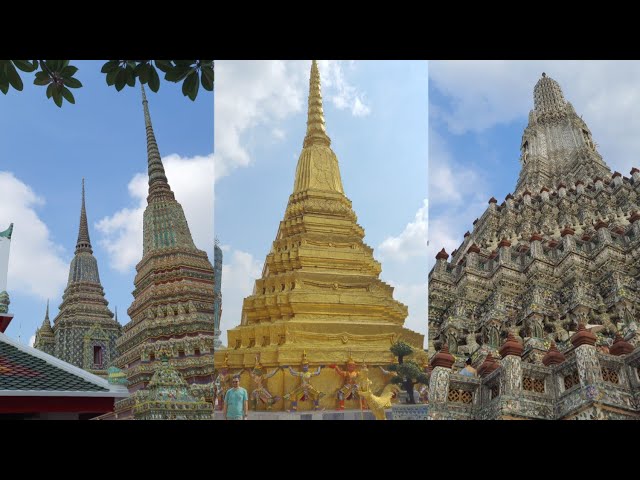 Bangkok vlog