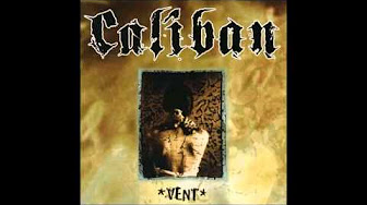 Caliban Album