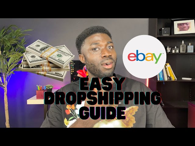 How To Dropship From Temu To Ebay (EASY)