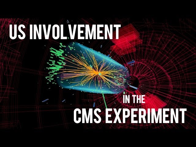 U.S. Involvement in the CMS experiment at the Large Hadron Collider