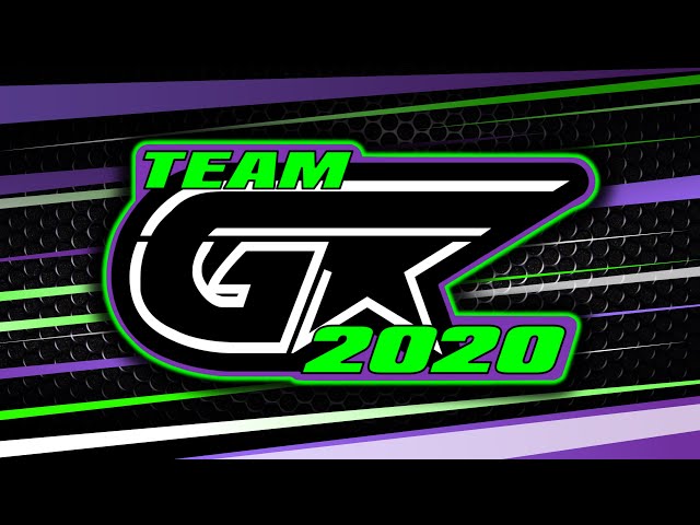 Introducing... TEAM GALLSTAR 2020
