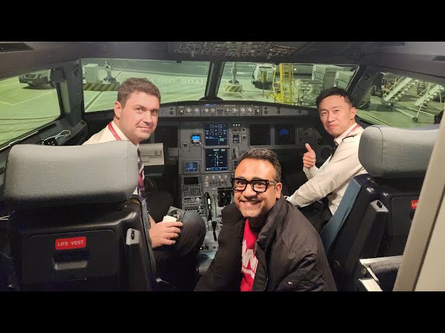 WizzAir | AirbusA321 | Egypt 🇪🇬  to UAE 🇦🇪 |