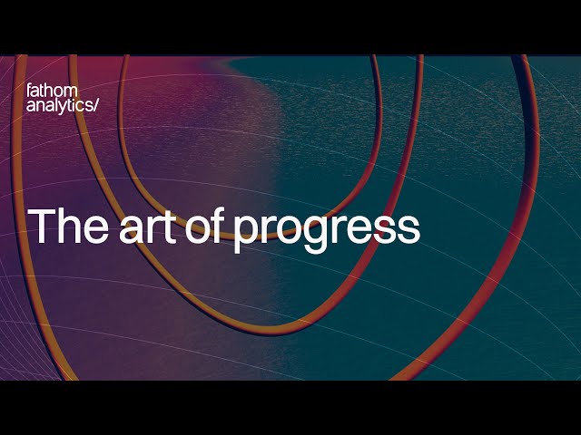 The art of progress