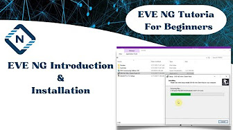 EVE NG Tutorial for Beginners