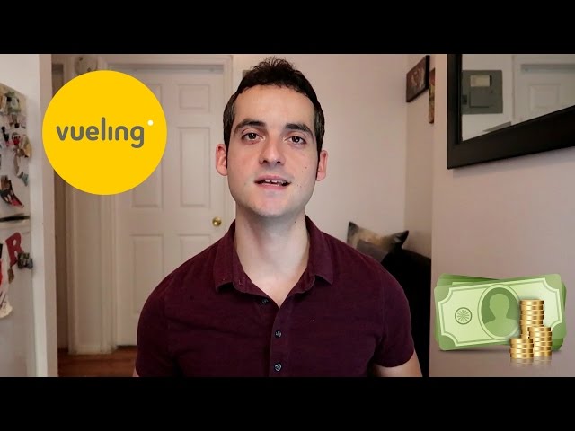The Vueling Airlines Saga-A Refund,a CEO, and a €500 Comp.