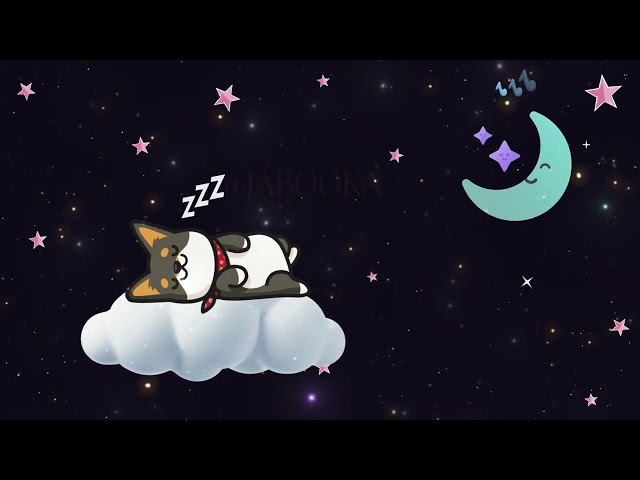 Baby sleep music / Lullaby for babies to go to sleep / Babies intelligence stimulation
