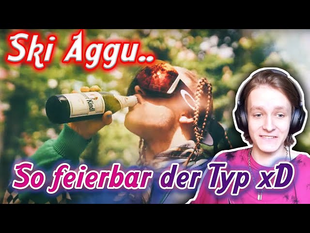 So funny und underrated xD | Ski Aggu & SEZA – Privnote | Reaction