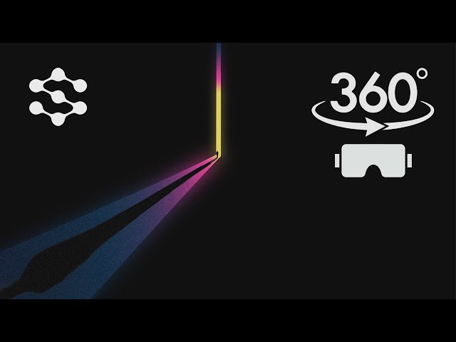 Seven | Shadow (360° VR Lyric Video)