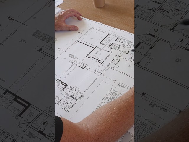 Blueprint Basics: A Step-by-Step Guide to Reading and Understanding Construction Plans