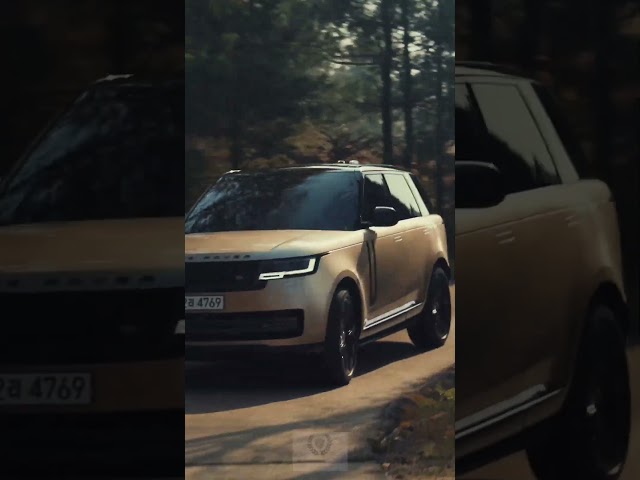 Dream to buy Range Rover ❤️ #rangerover #cars #luxurylifestyle #dreamcar #supercars #love #song