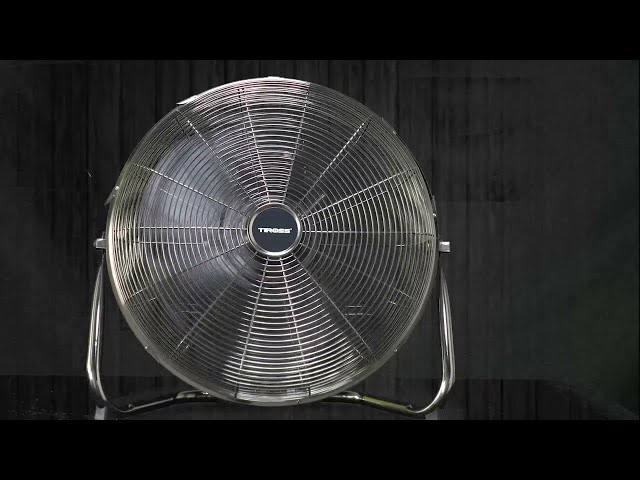 Fan Noise For Sleeping | Relaxing Sounds and Sleep Sounds
