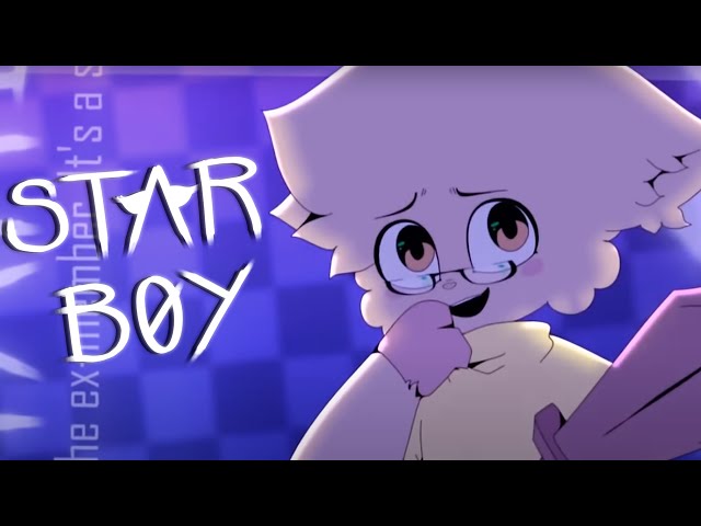 STARBOY meme | Piggy animation (flash + gore warning)