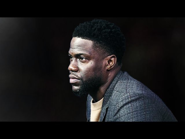 Kevin Hart FIGURING IT ALL OUT (This will change the way you think!)