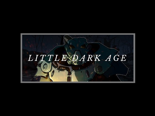 Enclave Little Dark Age