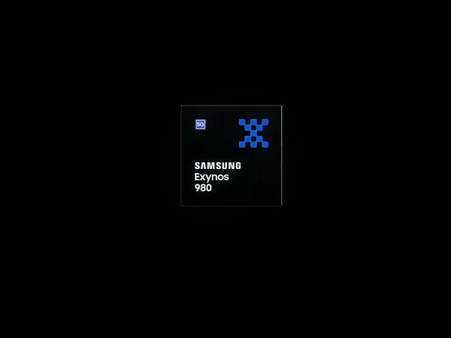 Exynos 980 Mobile Processor: Official Introduction | Samsung