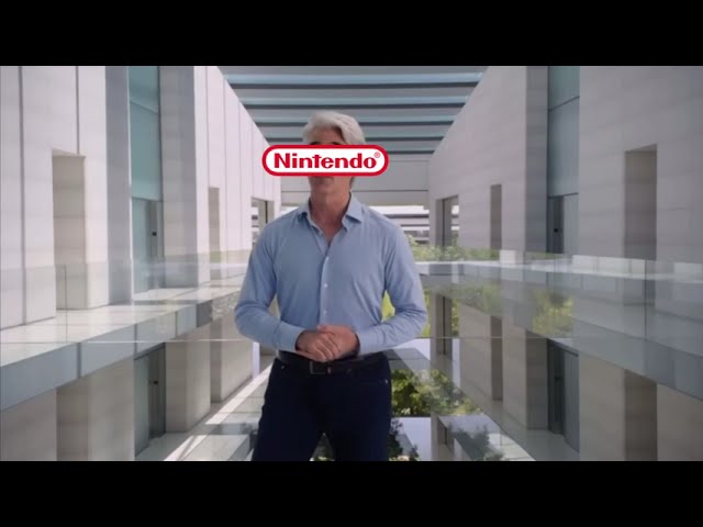 Nintendo's important announcement for Xenoblade X fans!