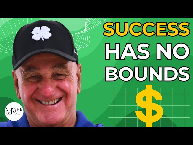 Success Has No Bounds ft. Craig Richards