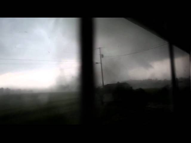 April Tornado 4-27-2011 Fyffe Alabama
