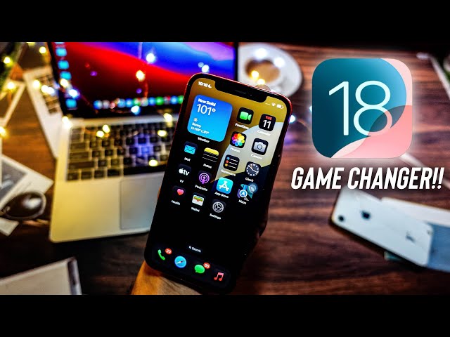 iPhone 12 on iOS 18 FULL REVIEW!! | NEW FEATURES & CHANGES