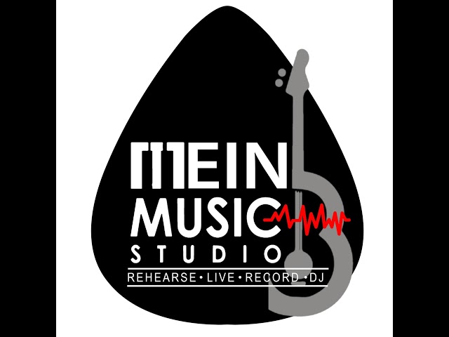Meinl Music Studio (HOLDEN27 BAND)