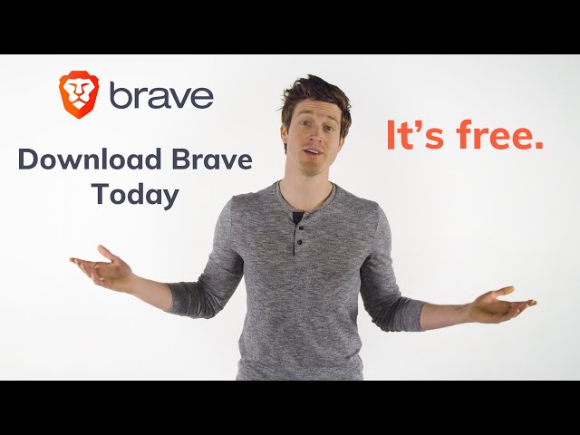 No More Pre-Roll Ads - Brave