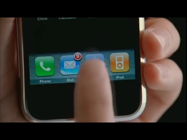 Original Apple iPhone 2G Commercials! 2007 Ads That Started It All!