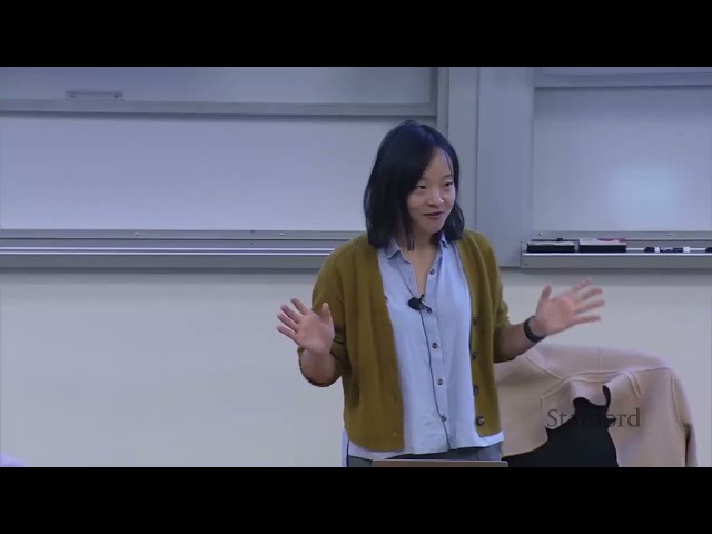 Stanford Seminar - Human-Centered Explainable AI: From Algorithms to User Experiences