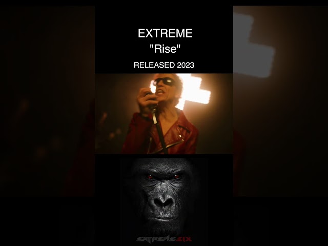 Stone Temple Pilots vs Extreme "Rise"
